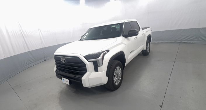 Used Toyota Tundra with six cylinders for Sale Online | Carvana