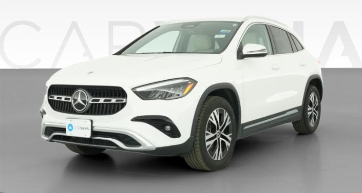 Used Mercedes-Benz for Sale in Portsmouth, NH | Carvana