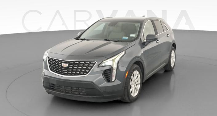Used Cadillac under $25,000 for Sale Online | Carvana