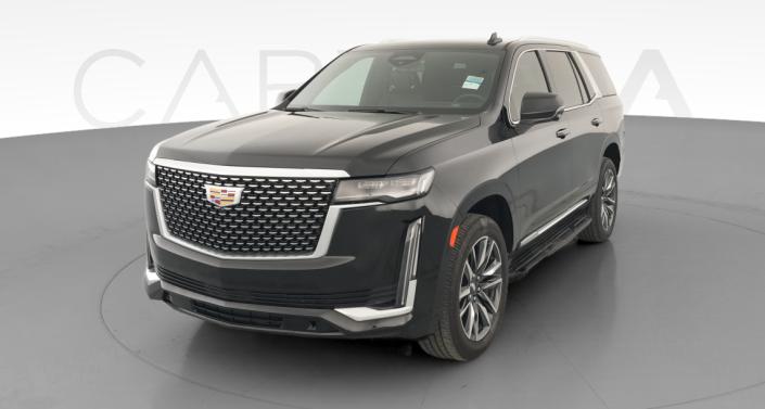 Used Cadillac Escalade EXT for Sale Online | Carvana
