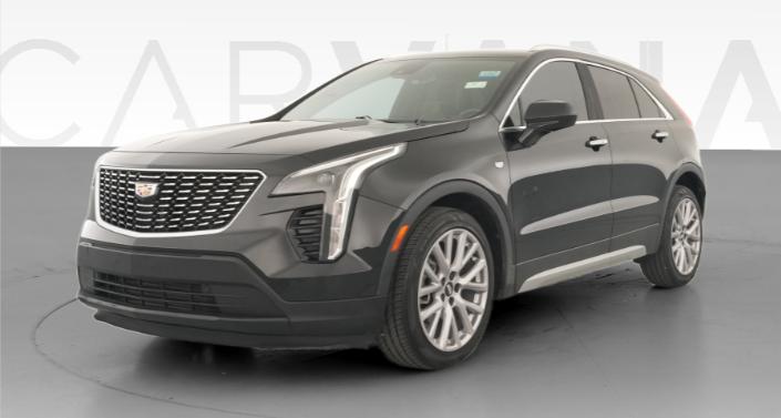 Used Cadillac under $25,000 for Sale Online | Carvana