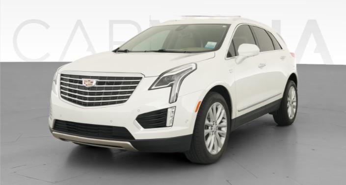 Used Cadillac under $25,000 for Sale Online | Carvana