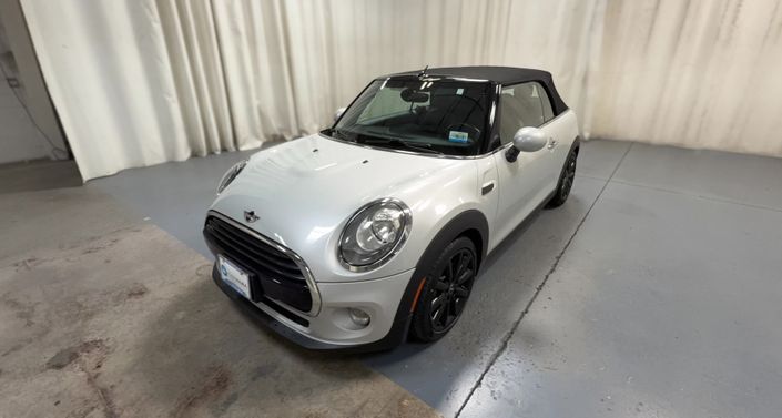 Used MINI in silver for Sale Online | Carvana