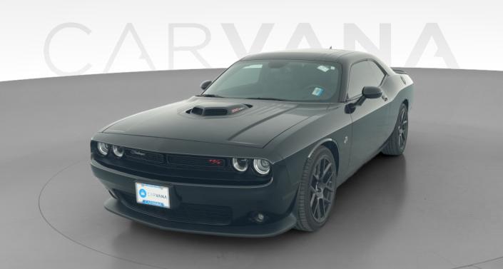 Used Dodge Challenger 392 Hemi Scat Pack Shaker for Sale in