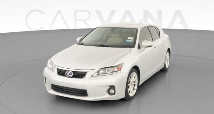 Lexus カフリンクス 2ペア シルバー パールホワイト Used Lexus in silver for Sale Online | Carvana