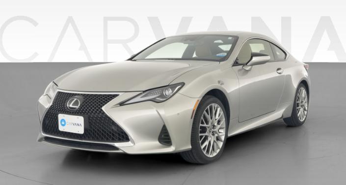 Lexus カフリンクス 2ペア シルバー パールホワイト Used Lexus in silver for Sale Online | Carvana