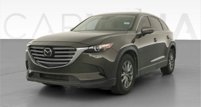 Used Mazda CX-9 for Sale Online | Carvana