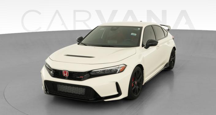 Used Honda Civic Type R for Sale in Phoenix, AZ | Carvana