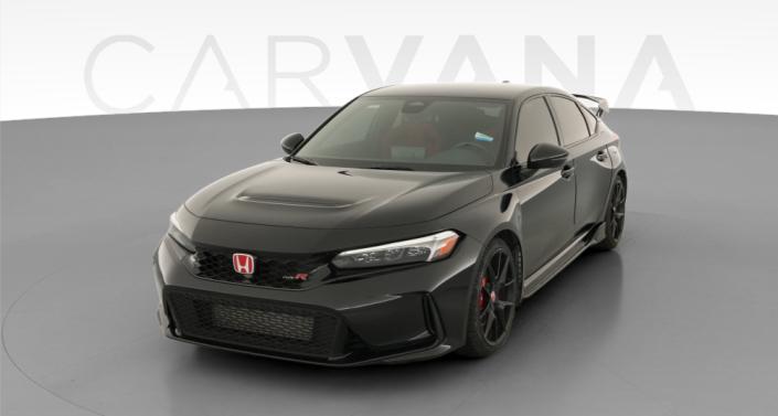 Used Honda Civic Type R for Sale in Prescott, AZ | Carvana