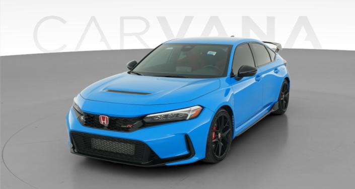 Used Honda Civic Type R for Sale in Prescott, AZ | Carvana